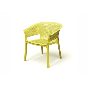 Лаунж крісло Nexo Relax Pop Yellow (FNEK767-459U)